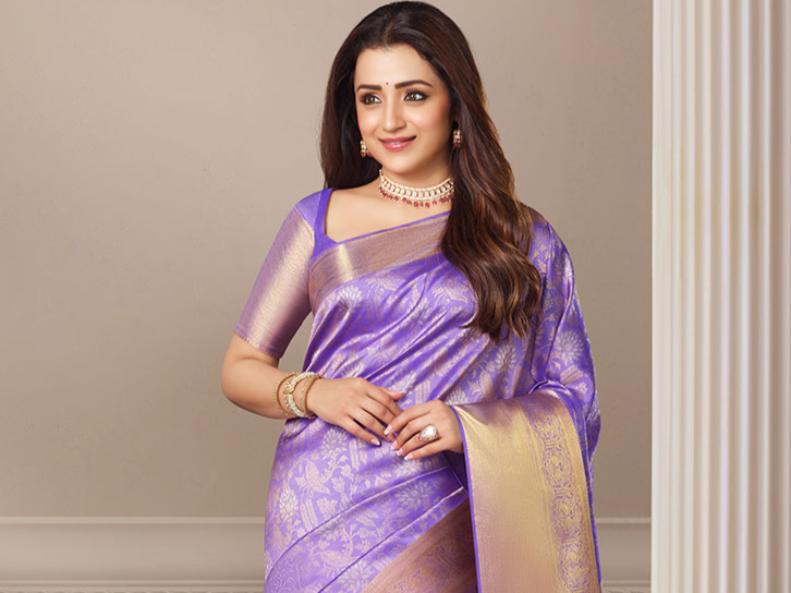 Exploring the Exquisite World of Silk Sarees Design