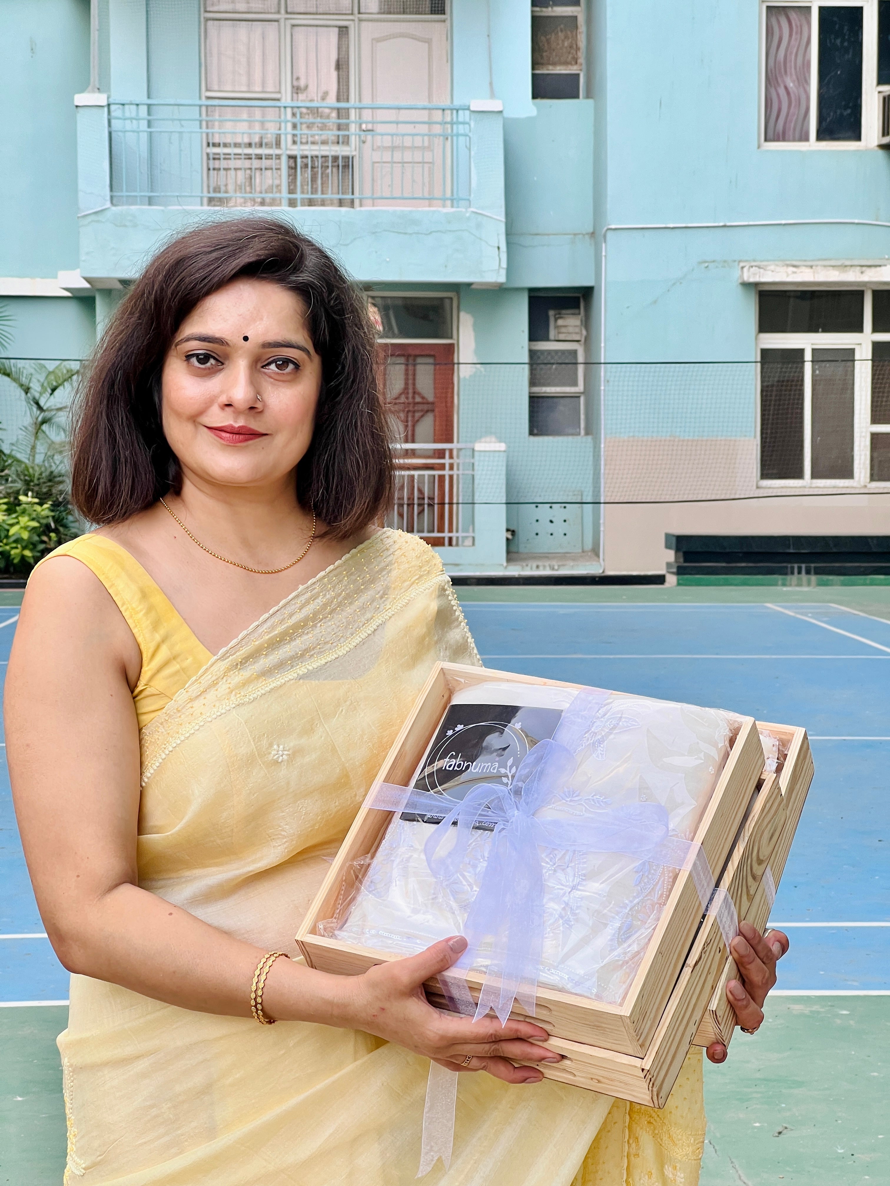 Akansha Haat 2024 – Celebrating Craft, Culture & Chikankari Heritage MeMaana