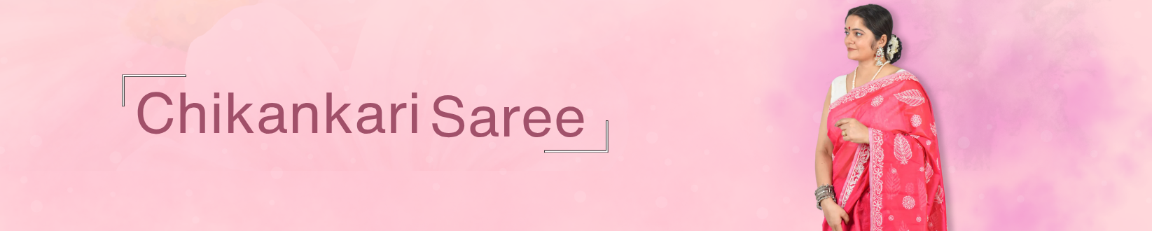 Chikankari-Sarees MeMaana