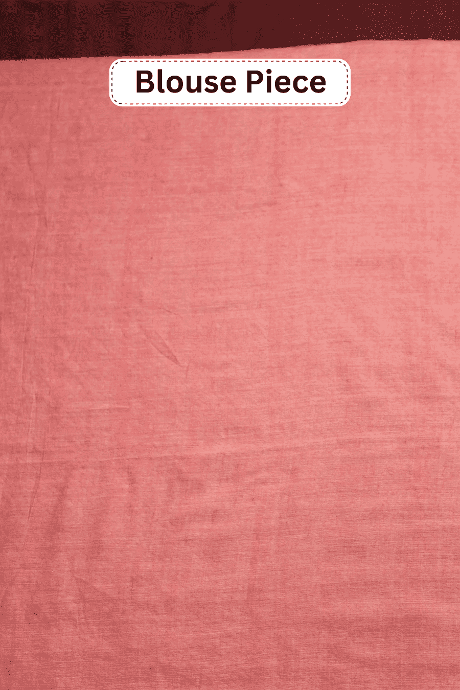 White Majesty – White Bengal Handloom Khadi Cotton Saree MeMaana