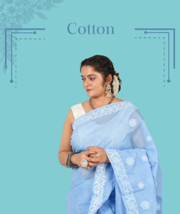 Fabnuma Handcrafted White Cotton Men'S Bottom - Fabnuma